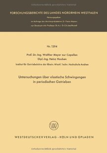 【预售】Untersuchungen Uber Elastische Schwingungen in...