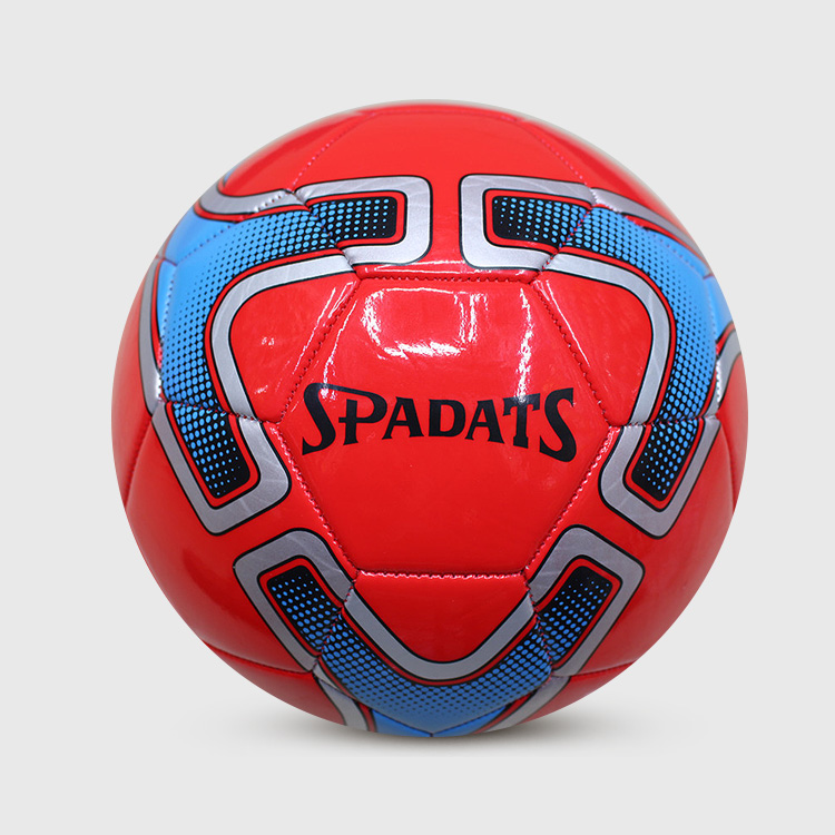 Ballon de foot - Ref 5841 Image 1