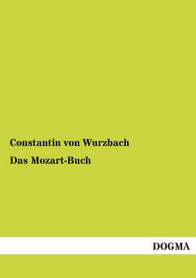 【预售】Das Mozart-Buch