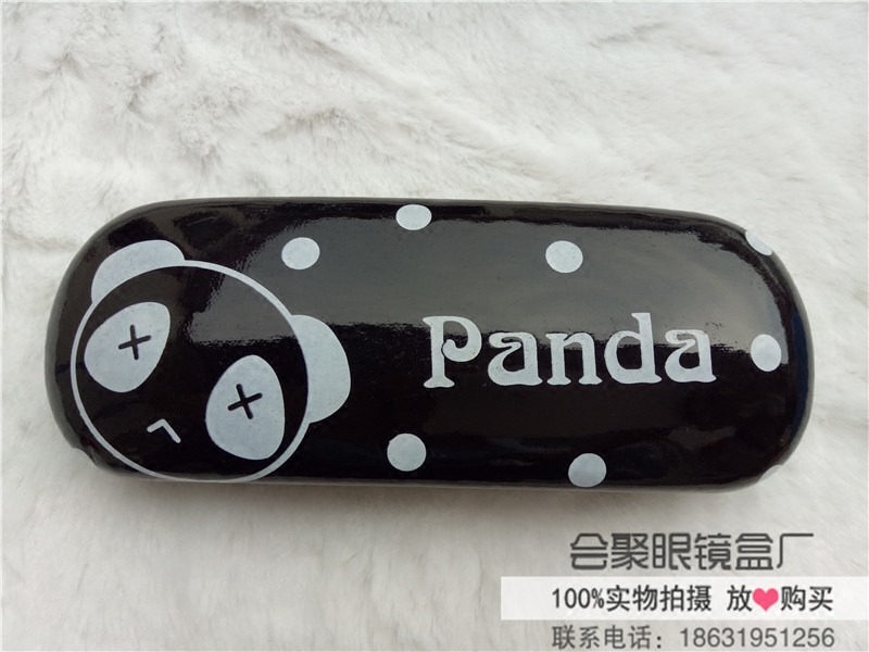 Etui à lunettes - Ref 1242945 Image 3