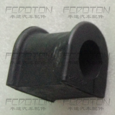 陆巡4500 4700 LC100开口胶FZJ100 UZJ100后平衡杆开口胶套