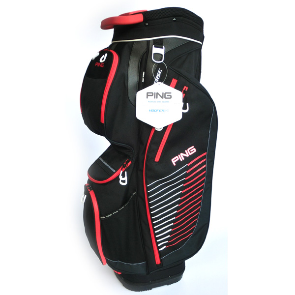 Sac de golf - Ref 37218 Image 1