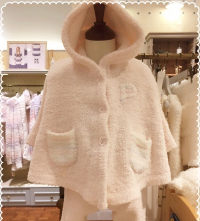 Cape pour fille - Ref 2156771 Image 1