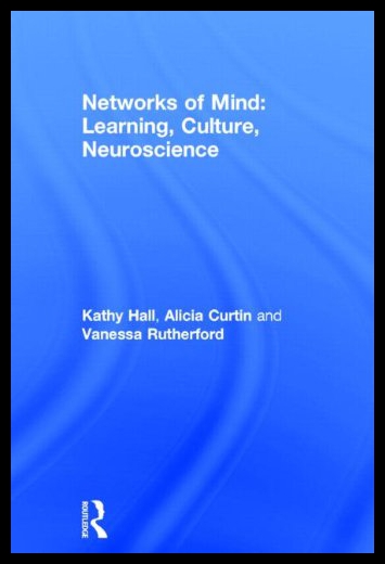 【预售】Networks of Mind: Learning, Culture, Neuroscience