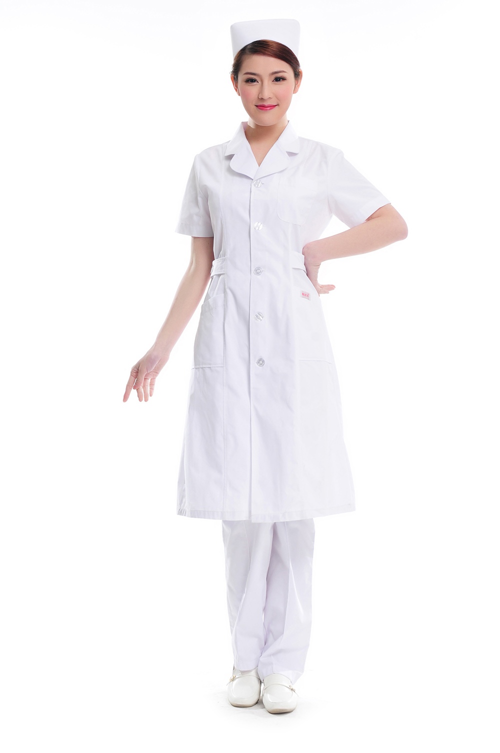 Uniforme infirmière - Ref 1861179 Image 1