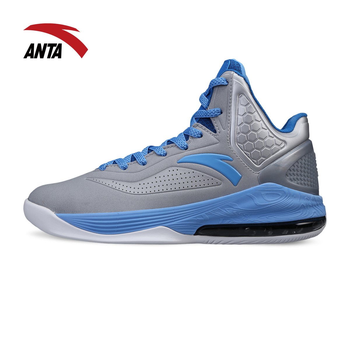 Chaussures de basketball homme ANTA - Ref 862431 Image 2