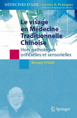 【预售】Le Visage En Medecine Traditionnelle Chinoise:...