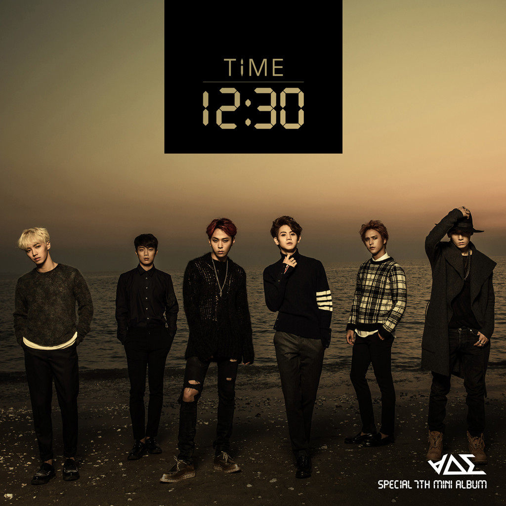 12点30分 beast kpop舞蹈分解教学 舞蹈教学 中文讲解 南舞团