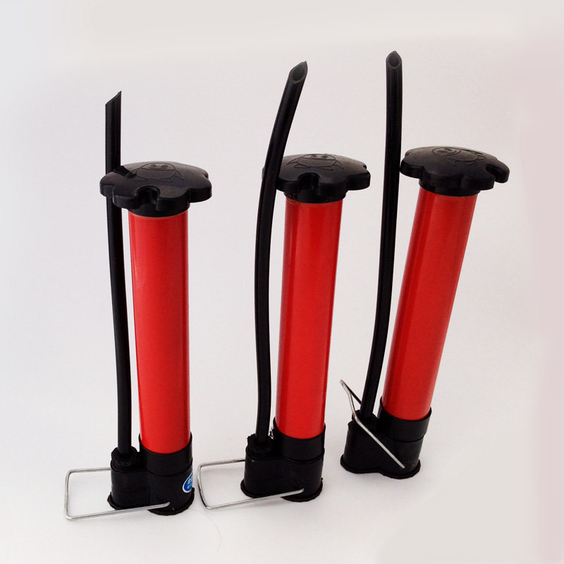 Pompe à vélo - Ref 2388863 Image 1