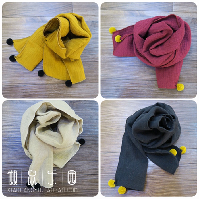 Foulard enfant - Ref 2142562 Image 1