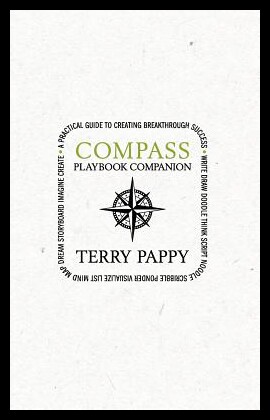 【预售】Compass Playbook Companion