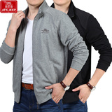 Débardeur homme Woolen gilet EARTHCAMEL pour automne - Ref 1586046 Image 47