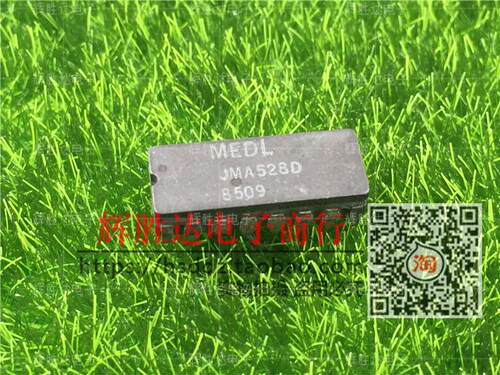 MELD JMA528D进口现货，集成电路IC 批量供应