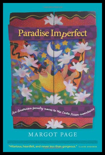 【预售】Paradise Imperfect: An American Family Moves to t