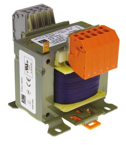 Block 变压器 STEU1000/24