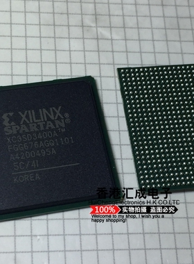 XC3SD3400A-4FG676I XC3SD3400A BGA767 全新原装