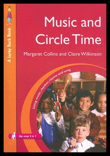 【预售】Music and Circle Time: Using Music, ...