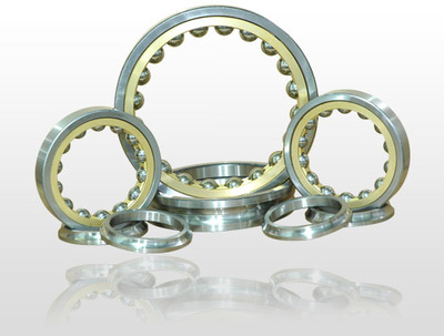 ZWZ轴承 瓦房店轴承 220*300*60 QJF3944M 116944H 角接触轴承