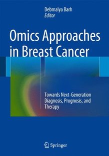 预订 Breast Omics Cancer Approaches