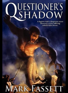 【预售】Questioner's Shadow