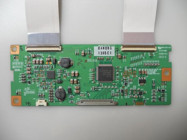 LC420WXE屏42PFL5203/93逻辑板 6870C-0207B