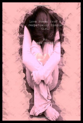 【预售】Love Poems from a Perpetually Single Girl