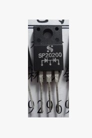 〖昇發电子〗二极管 SP20200 SRF20200C MBRF20200CT