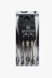 〖昇發电子〗二极管 SP20200 SRF20200C MBRF20200CT