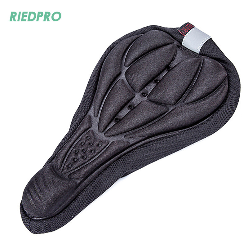 Selle de vélo Mountain Bike CYCLPRO - Ref 2345211 Image 1