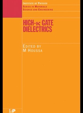 【预售】High K Gate Dielectrics