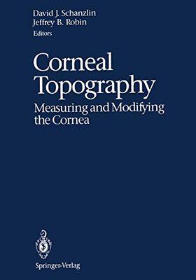 【预订】Corneal Topography: Measuring and Mo...
