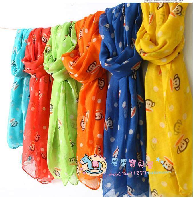 Foulard enfant - Ref 2141135 Image 1