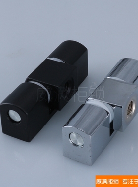 威满柜锁CL065-1铰链动力机柜轴承 开关控制柜合页 HL025-1明铰链