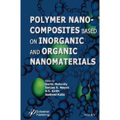 【预订】Polymer Nanocomposites Based on Inor...