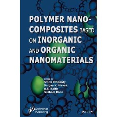 【预订】Polymer Nanocomposites Based on Inor...