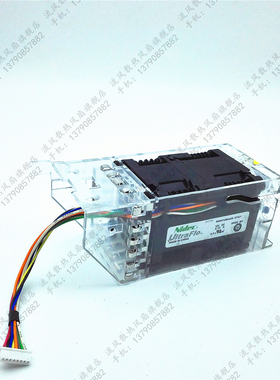 NIDEC R40W12BS4D8-07A21 12V 2.10A 303-279-00a-00 散热风扇