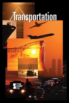 【预售】Transportation