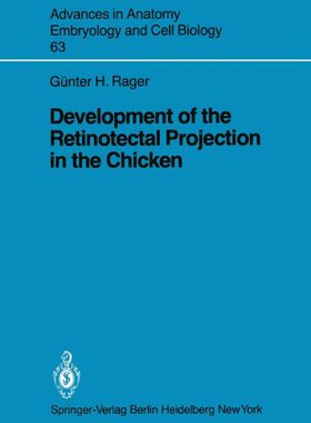 【预订】Development of the Retinotectal Proj...