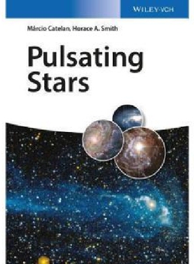 【预订】Pulsating Stars