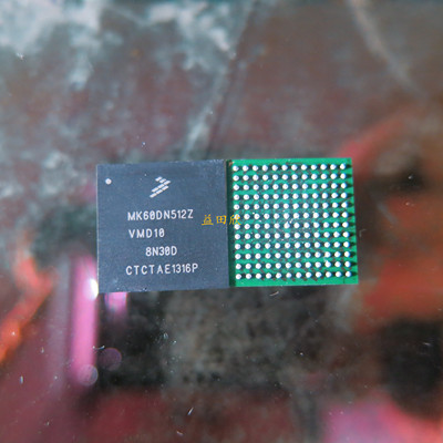 FREESCALEBGA封装现货直拍