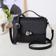 ZYA vintage small bag Crossbody handbags for fall/winter 2015 new tide hoist chain small bag handbag women