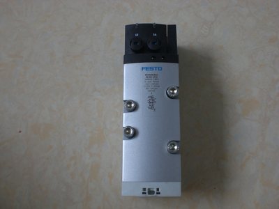 询价VSVA-B-T32F-AZD-D2-1T1L /560828 FESTO电磁阀 现货一个议价