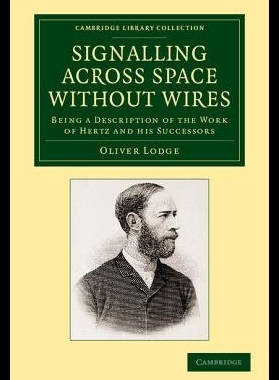 【预售】Signalling Across Space Without Wires: