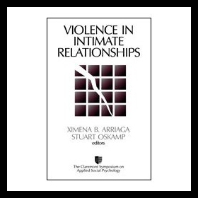 【预售】Violence in Intimate Relationships