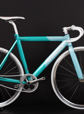 @BIKE FIXED GEAR Octachi AT-01 整车
