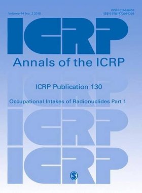 【预订】ICRP Publication 130