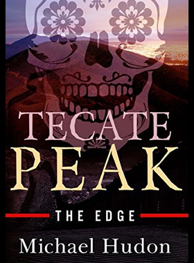 【预售】Tecate Peak: The Edge