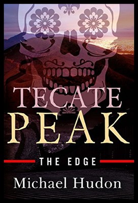 【预售】Tecate Peak: The Edge