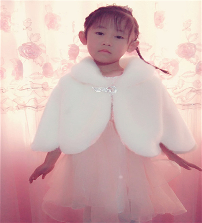 Cape pour fille - Ref 2155025 Image 1