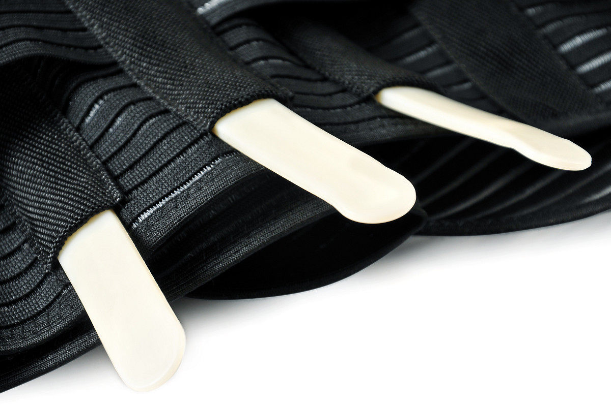 Corset MS109 en polyester - Ref 673716 Image 4